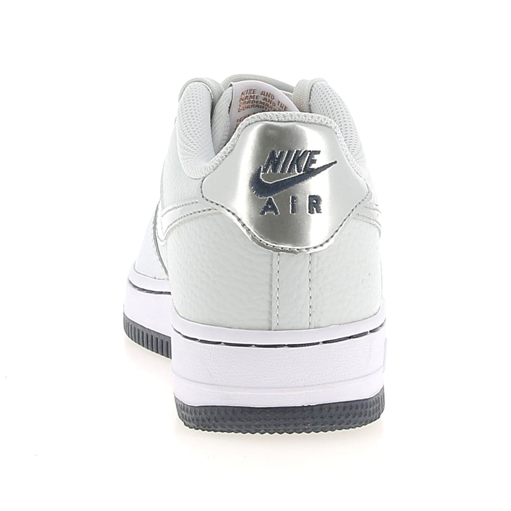 Sneakers Nike Air Force gs Donna - Grigio