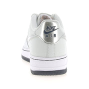 Sneakers Nike Air Force gs Donna - Grigio