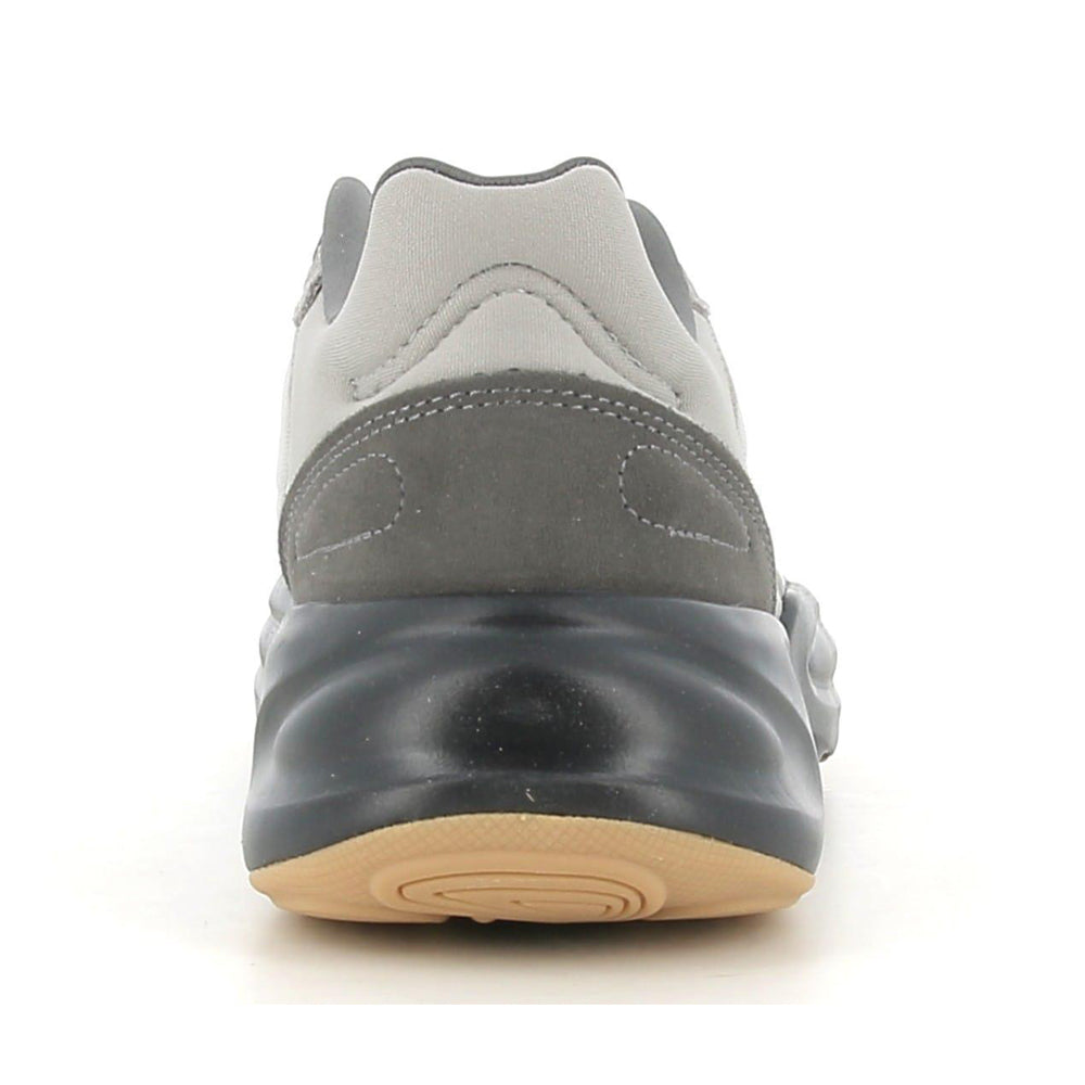 Sneakers Adidas Ozelle Uomo - Grigio