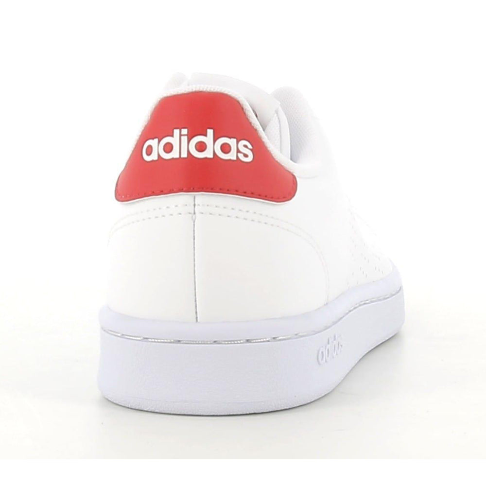 Sneakers Adidas Advantage Uomo - Bianco