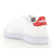 Sneakers Adidas Advantage Uomo - Bianco