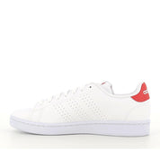 Sneakers Adidas Advantage Uomo - Bianco