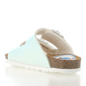 Sandalo Grunland Ragazza - Celeste