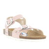 sandalo grunland ragazza rosa 1449835