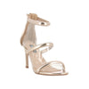sandalo nine west donna oro 5553443