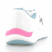Sneakers Under Armour Charged Pursuit 3 Tech Donna - Bianco
