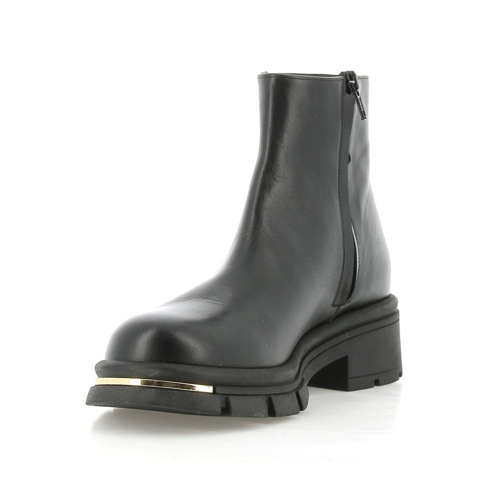 Stivaletto Albano Donna - Nero