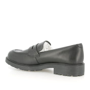 Mocassino Clarks Donna - Nero