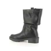 Stivale Francescomilano Donna - Nero