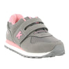 sneakers kronos unisex bambino grigio 8123842