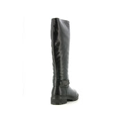 Stivale Lumberjack Donna - Nero