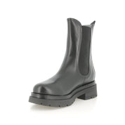 Stivaletto NeroGiardini Donna - Nero