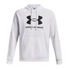 felpa under armour donna bianco 6831969