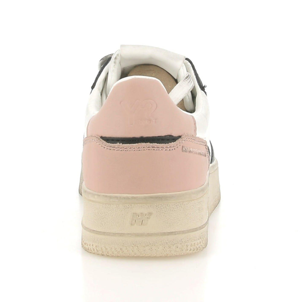 Sneakers Ynot? Donna - Bianco