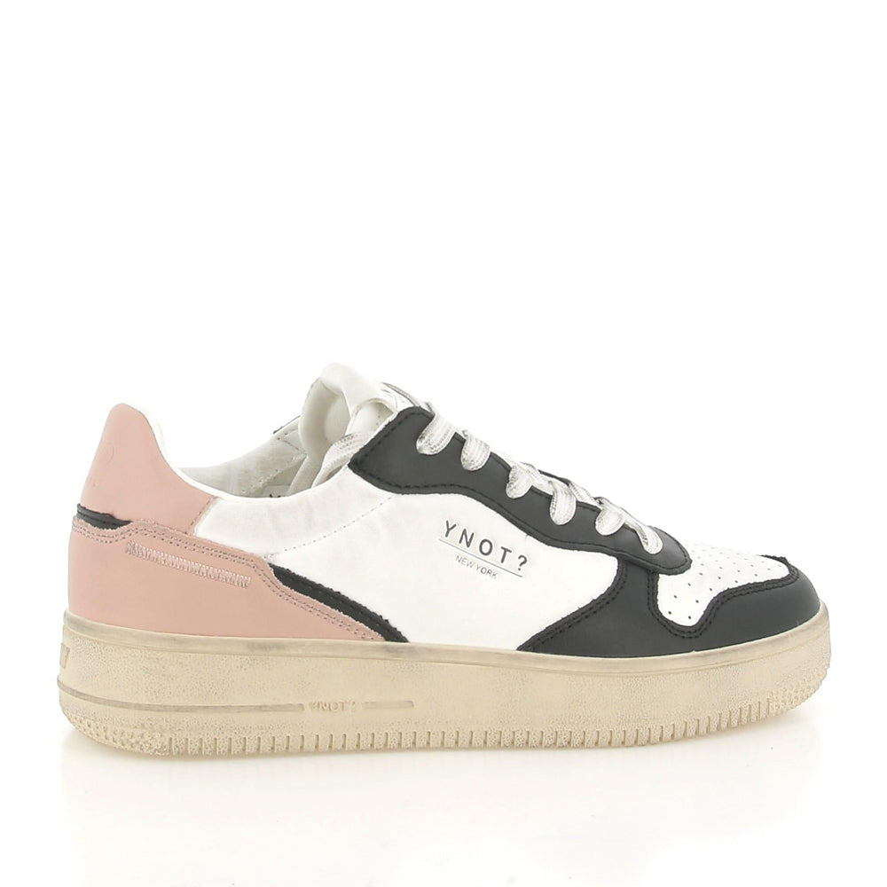 Sneakers Ynot? Donna - Bianco