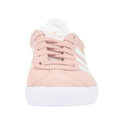 Sneakers Adidas Gazelle C Bambina - Rosa