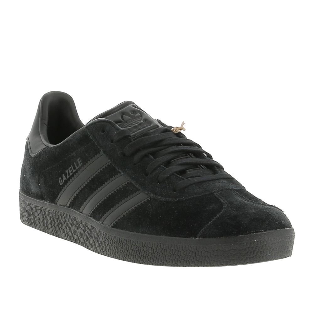 Sneakers Adidas Originals Gazelle Uomo - Nero