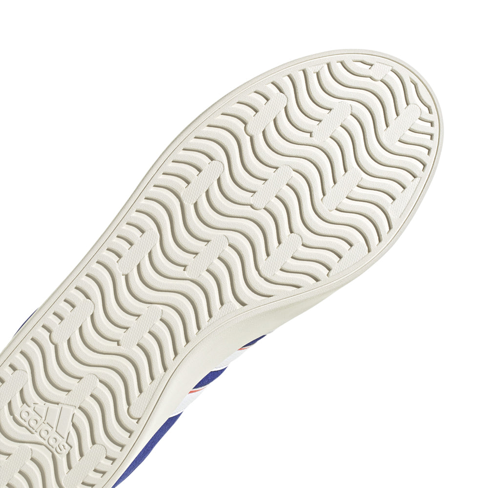 Sneakers Adidas Vl Court 3.0 Uomo - Bianco