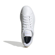 Sneakers Adidas Advantage Donna - Bianco