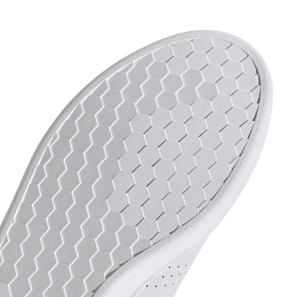 Sneakers Adidas Advantage Uomo - Bianco