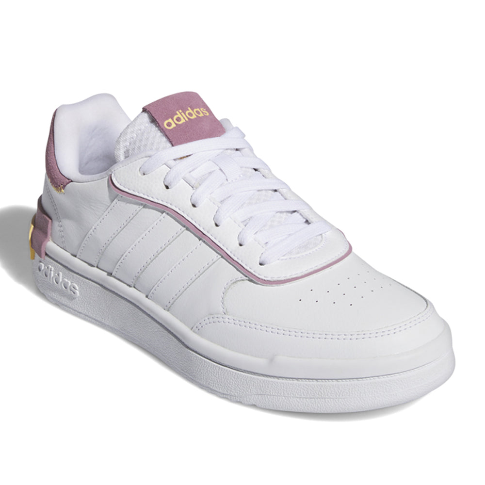 Sneakers Adidas Postmove Se W Donna - Bianco