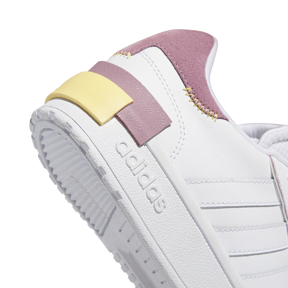 Sneakers Adidas Postmove Se W Donna - Bianco
