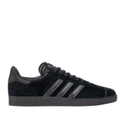 Sneakers Adidas Originals Gazelle Uomo - Nero