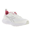 sneakers diadora snipe w donna bianco 2956729