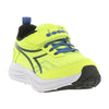 sneakers diadora snipe jr unisex bambino giallo 8222843