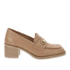 mocassino nerogiardini donna beige 7621183