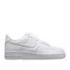 sneakers nike air force 1 07 uomo white white 3117356