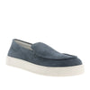 mocassino stonefly uomo blu 1633595