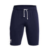 shorts under armour uomo blu 9776955