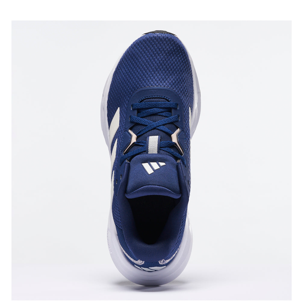 Scarpa Running Adidas Galaxy 7 Donna - Blu