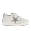 sneakers balducci bambina bianco grigio 7061343