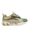 sneakers bull boys triceratopo bambino verde 6522172