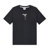 t shirt diadora uomo nero 2812064