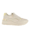 sneakers energy donna beige micro 9567800