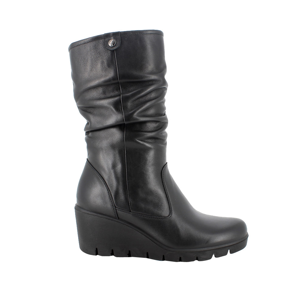 Stivale Enval Donna - Nero