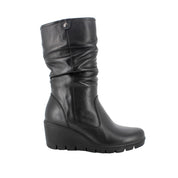Stivale Enval Donna - Nero