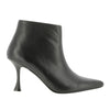 tronchetto epoche xi donna black leather 1781130