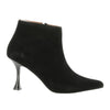 tronchetto epoche xi donna black suede 5035249