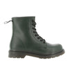 scarponcino galia donna verde 1300212