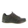 scarpa casual grisport uomo testa di moro 3790581