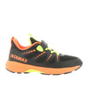 sneakers istamax bambina nero 7729118