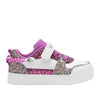 sneakers lelli kelly gioiello bambina bianco 8992479