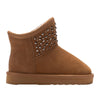 stivaletto lelli kelly emma bambina marrone 7902828