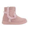stivaletto mayoral bambina rosa acido 8495076