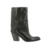 stivaletto metisse donna nero 9844936