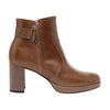 tronchetto nerogiardini donna beige 4441042